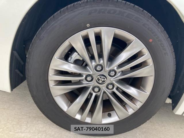 Toyota ALPHARD 2024-11 8657847-7