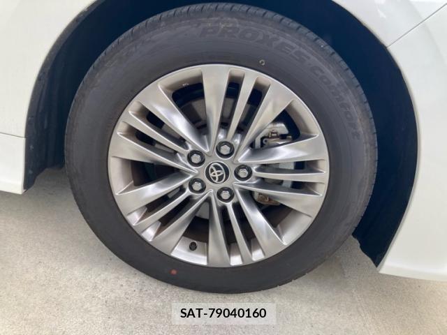 Toyota ALPHARD 2024-11 8657847-8