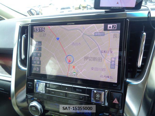 Toyota ALPHARD 2017-07 8685112-15