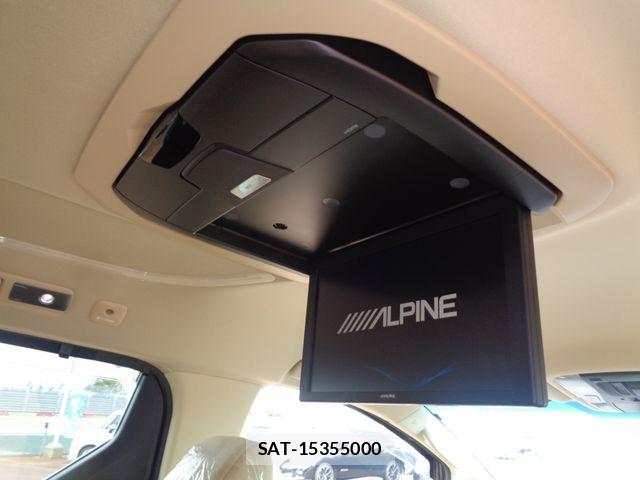 Toyota ALPHARD 2017-07 8685112-22