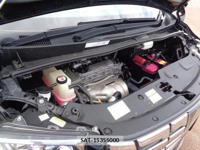 Toyota ALPHARD 2017-07 8685112-29