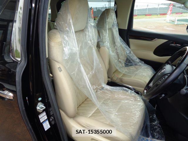 Toyota ALPHARD 2017-07 8685112-7