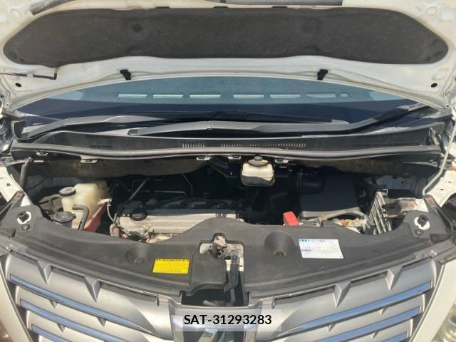 Toyota ALPHARD 2010-06 8685113-9