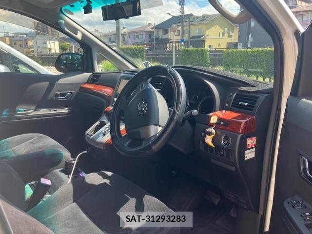 Toyota ALPHARD 2010-06 8685113-11