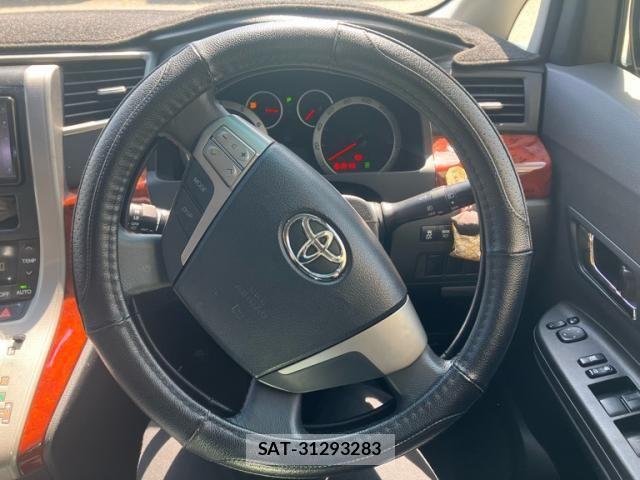 Toyota ALPHARD 2010-06 8685113-13