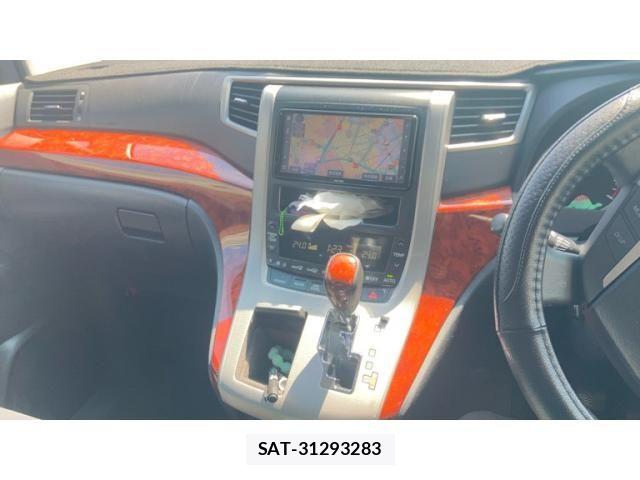 Toyota ALPHARD 2010-06 8685113-21