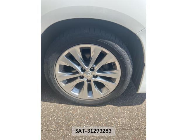 Toyota ALPHARD 2010-06 8685113-2