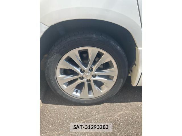 Toyota ALPHARD 2010-06 8685113-3