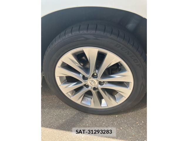 Toyota ALPHARD 2010-06 8685113-6