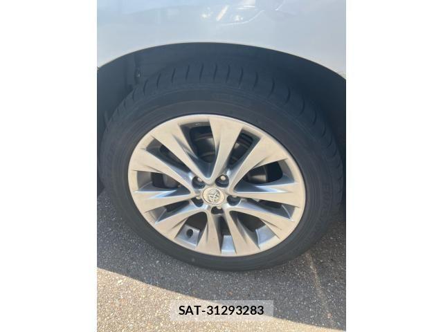 Toyota ALPHARD 2010-06 8685113-7