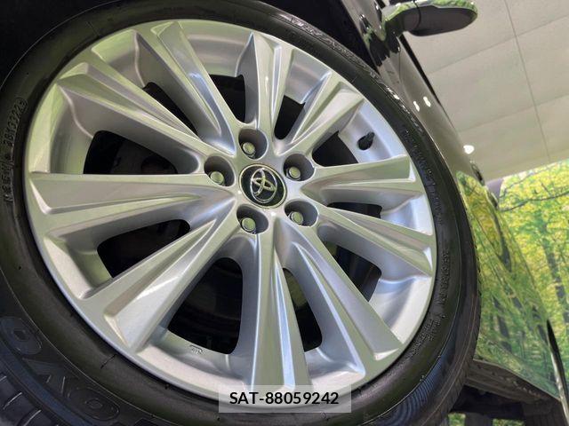 Toyota ALPHARD 2017-03 8740228-13