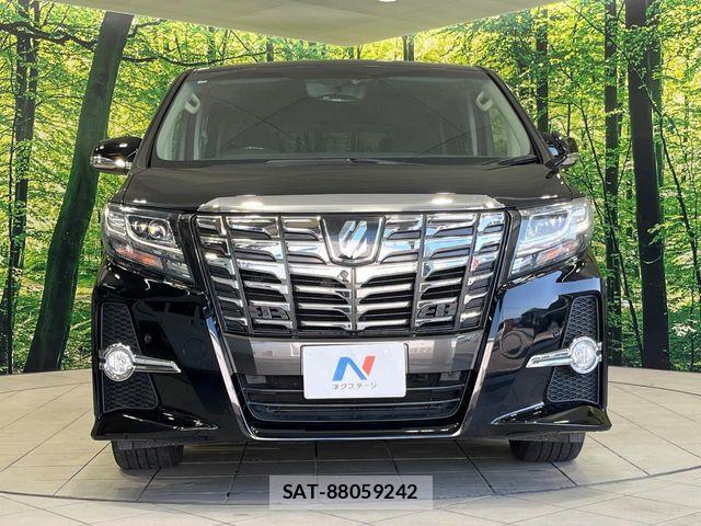 Toyota ALPHARD 2017-03 8740228-14