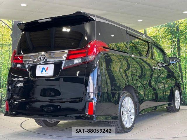 Toyota ALPHARD 2017-03 8740228-17