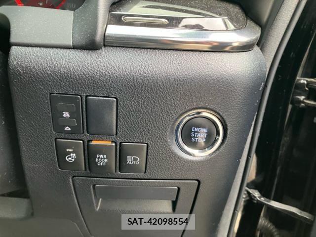 Toyota ALPHARD 2019-05 8740229-15