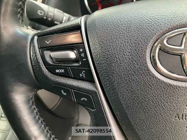 Toyota ALPHARD 2019-05 8740229-17
