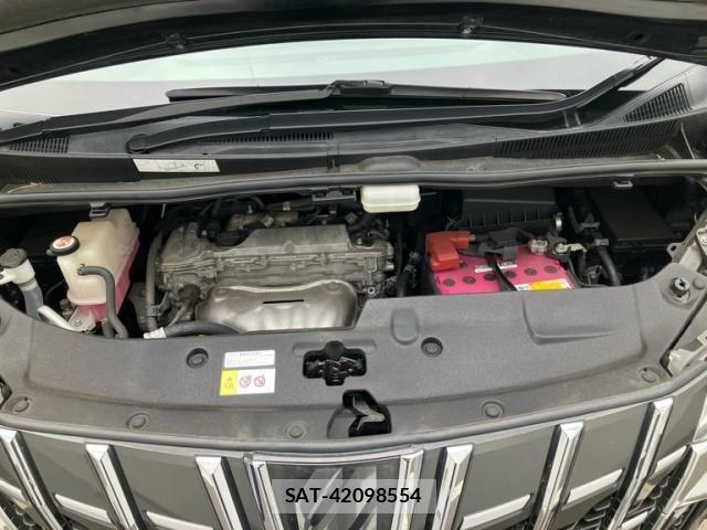 Toyota ALPHARD 2019-05 8740229-20