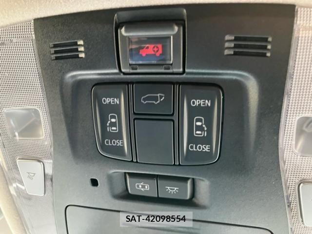 Toyota ALPHARD 2019-05 8740229-28