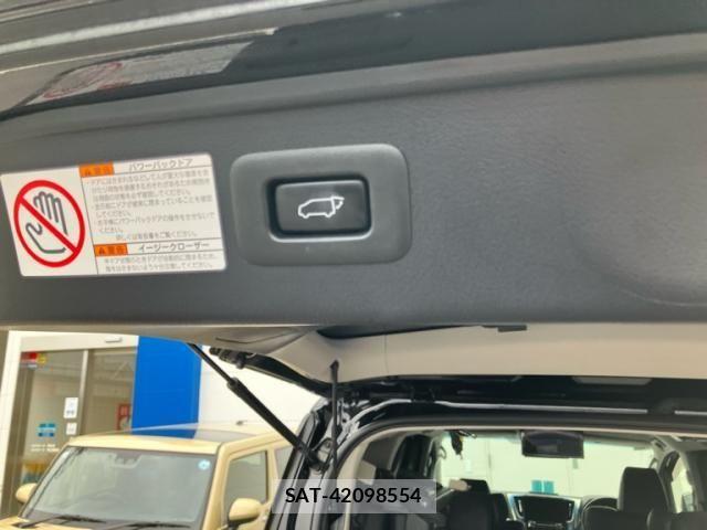 Toyota ALPHARD 2019-05 8740229-29