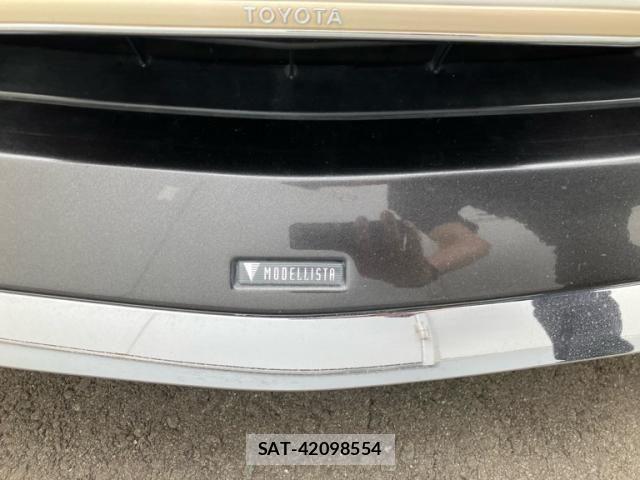 Toyota ALPHARD 2019-05 8740229-7