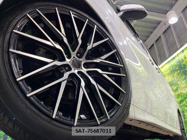Toyota ALPHARD 2018-11 8740227-13