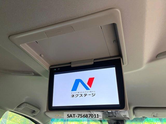 Toyota ALPHARD 2018-11 8740227-2