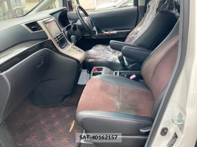 Toyota ALPHARD 2013-02 8740237-14