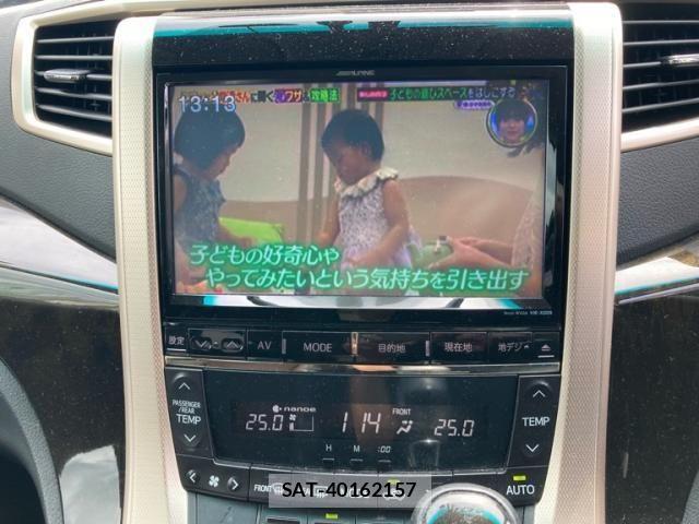 Toyota ALPHARD 2013-02 8740237-17