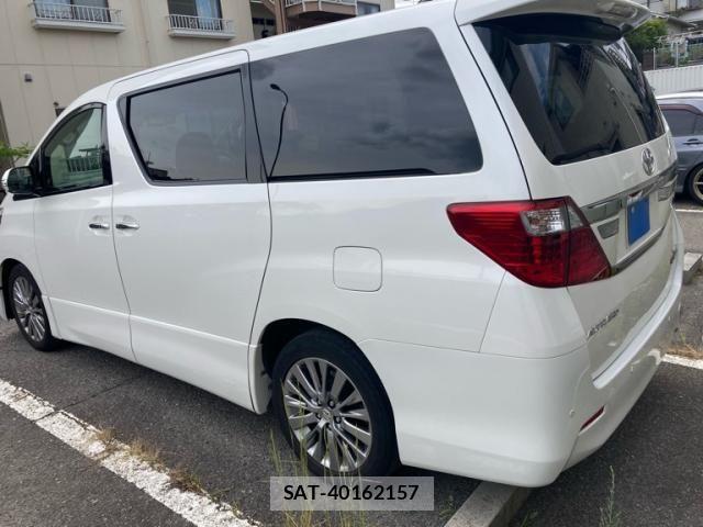 Toyota ALPHARD 2013-02 8740237-5