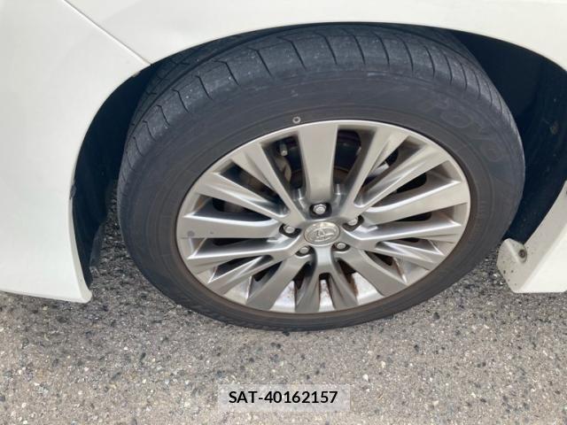 Toyota ALPHARD 2013-02 8740237-8