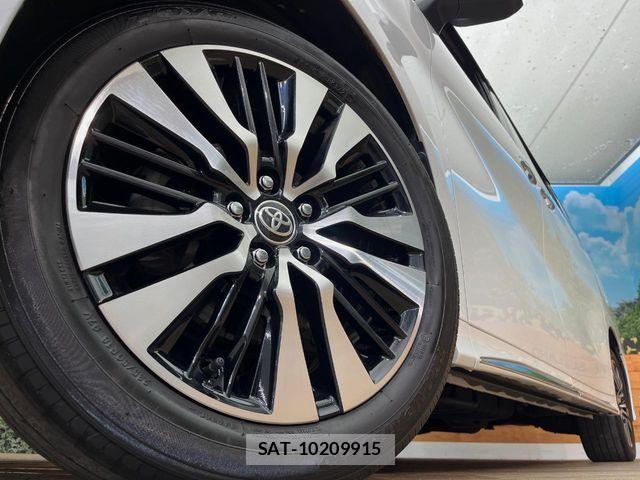 Toyota ALPHARD 2021-08 8740226-14