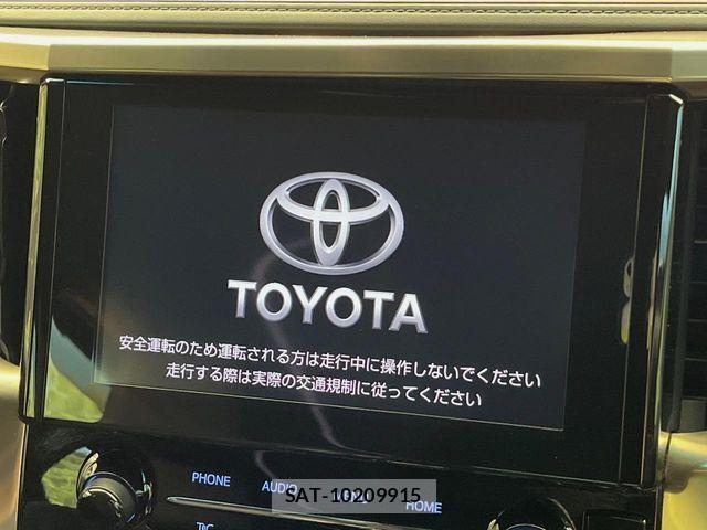 Toyota ALPHARD 2021-08 8740226-2