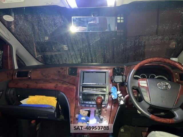 Toyota ALPHARD 2010-09 8779387-18