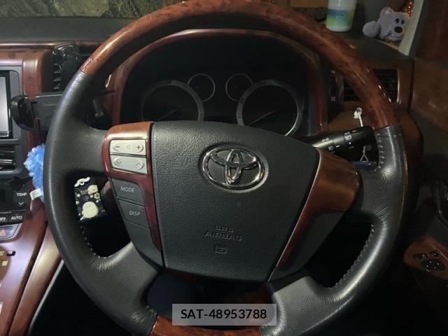 Toyota ALPHARD 2010-09 8779387-21