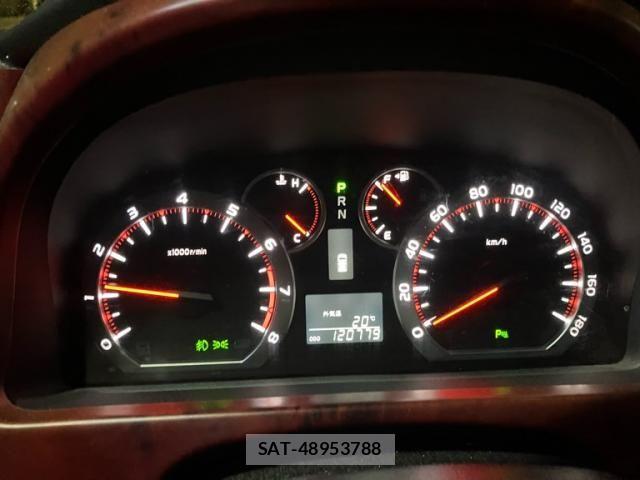 Toyota ALPHARD 2010-09 8779387-26