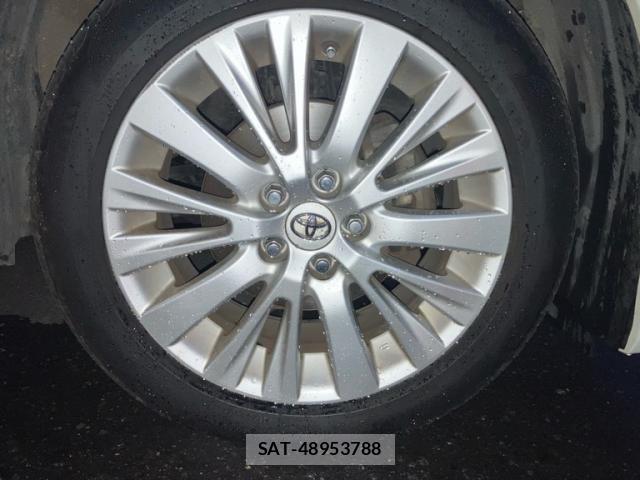 Toyota ALPHARD 2010-09 8779387-4