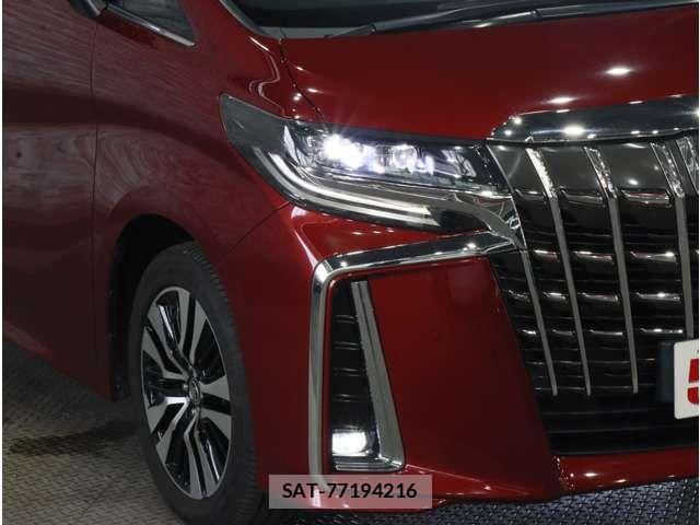 Toyota ALPHARD 2019-11 8779382-15