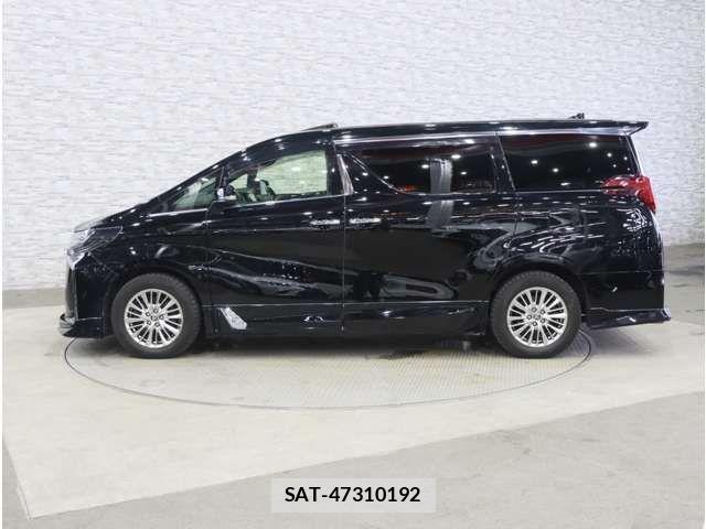 Toyota ALPHARD 2018-03 8779383-14