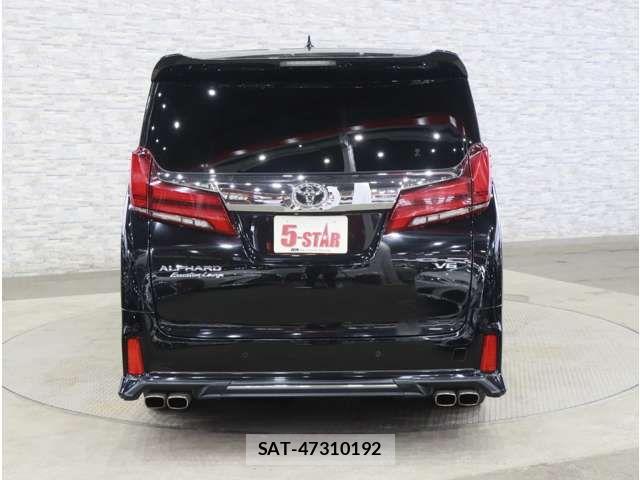 Toyota ALPHARD 2018-03 8779383-16