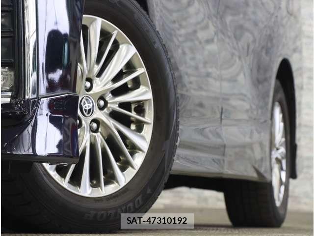 Toyota ALPHARD 2018-03 8779383-19