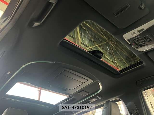 Toyota ALPHARD 2018-03 8779383-8