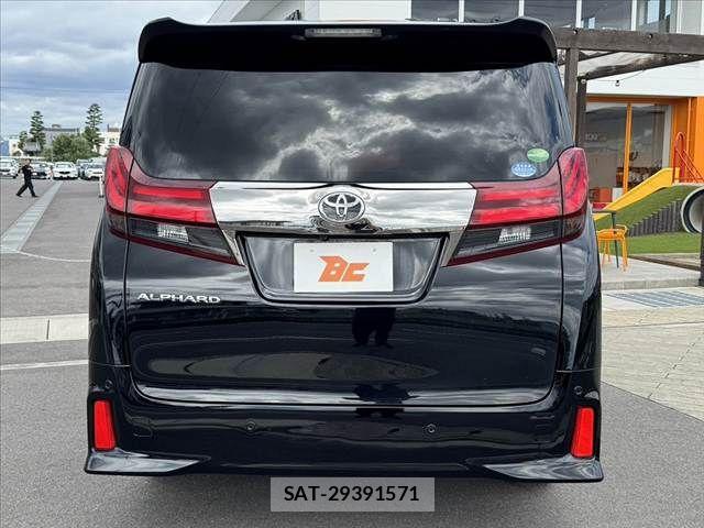 Toyota ALPHARD 2017-03 8779384-13