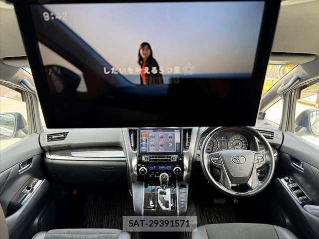 Toyota ALPHARD 2017-03 8779384-1