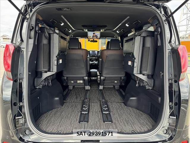 Toyota ALPHARD 2017-03 8779384-22