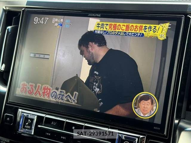 Toyota ALPHARD 2017-03 8779384-23