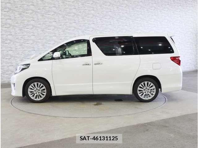 Toyota ALPHARD 2014-06 8779386-12
