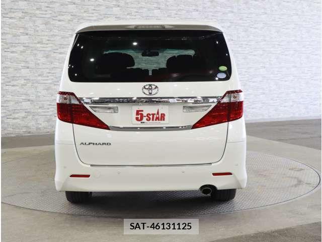 Toyota ALPHARD 2014-06 8779386-14