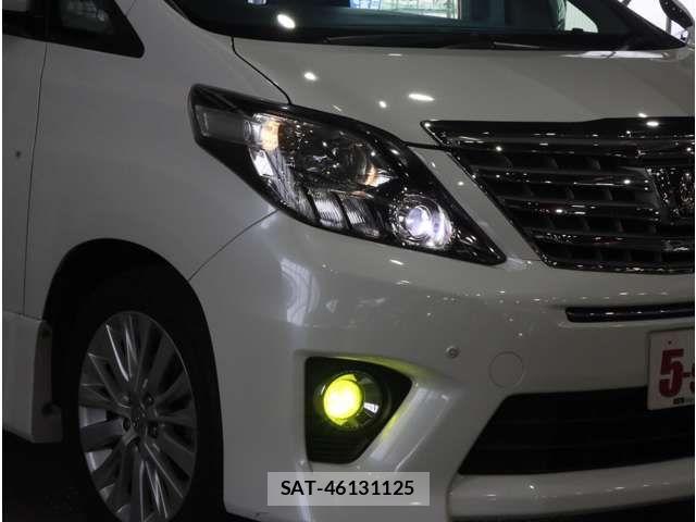 Toyota ALPHARD 2014-06 8779386-15
