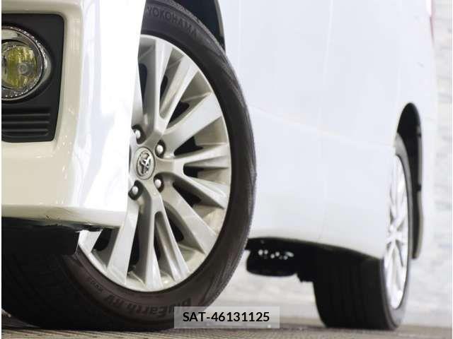 Toyota ALPHARD 2014-06 8779386-18