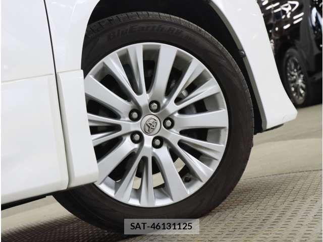Toyota ALPHARD 2014-06 8779386-19