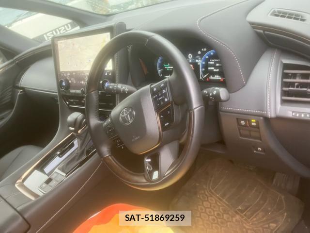 Toyota ALPHARD 2025-01 8795174-11